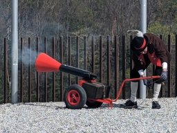 22.04.2023 Goldene Hochzeit Georg Öfner